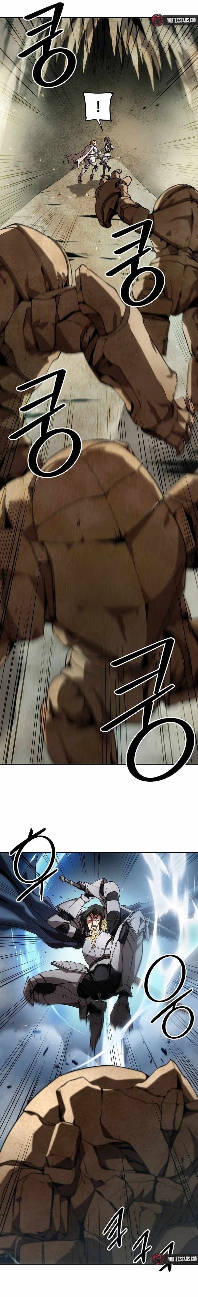 Trapped in a Crazy World as an Extra Chapter 2 25